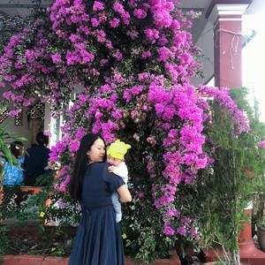 Meet your Posher, Binh